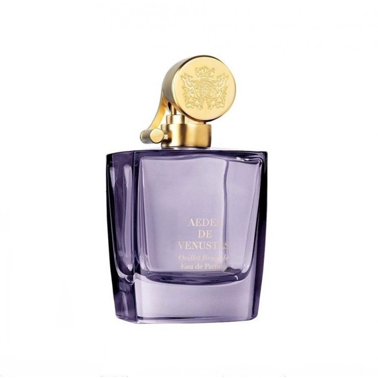 Aedes De Venustas Oeillet Bengale Edp 100 Ml Aedes De Venustas Oeillet Bengale Edp 100 Ml
