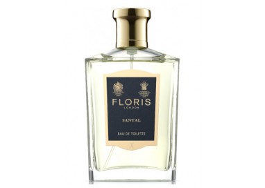 Floris London Santal Edt 100 ml