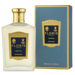 Floris London Santal After...