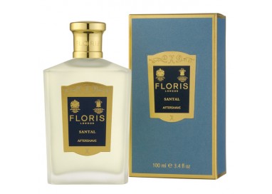 Floris London Santal After Shave 100 ml