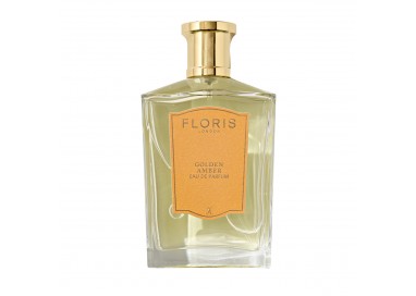 Floris London Golden Amber Edp 100 ml