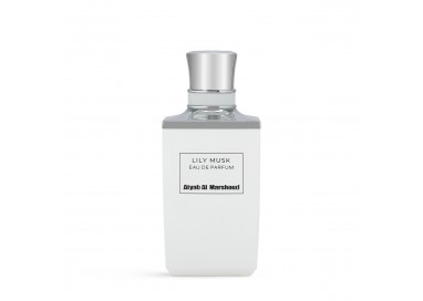 Atyab Al Marshoud -Lily Musk edp 100 ml