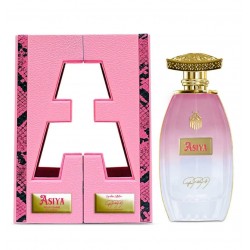 Nabeel AAA -Asiya edp 100Ml