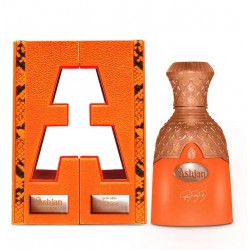 Nabeel AAA - Ashian edp 100Ml
