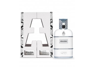 Nabeel AAA - Absolute edp 100Ml