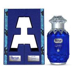 Nabeel AAA - Avtar edp 100Ml