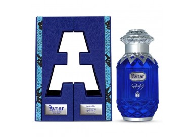 Nabeel AAA - Avtar edp 100Ml
