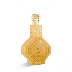 Nabeel Irth Gold 100Ml