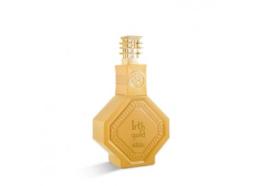 Nabeel Irth Gold 100Ml