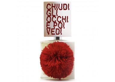Filippo Sorcinelli Unum Chiudi Gli Occhi E Poi Vedi Extrait De Parfum 100 Ml