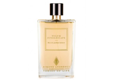 Simone Andreoli Tulum Junglescape Edp Intense 100 Ml Spray