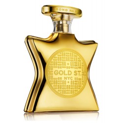 Bond No.9 Gold Street Edp...