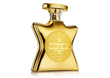 Bond No.9 Gold Street Edp 100 Ml Spray