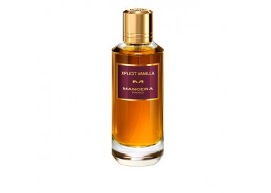 Mancera Xplicit Vanilla Edp 60 Ml