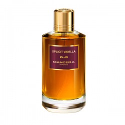 Mancera Xplicit Vanilla Edp...