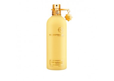 Montale Paris Oud Sapparot Edp 100 Ml