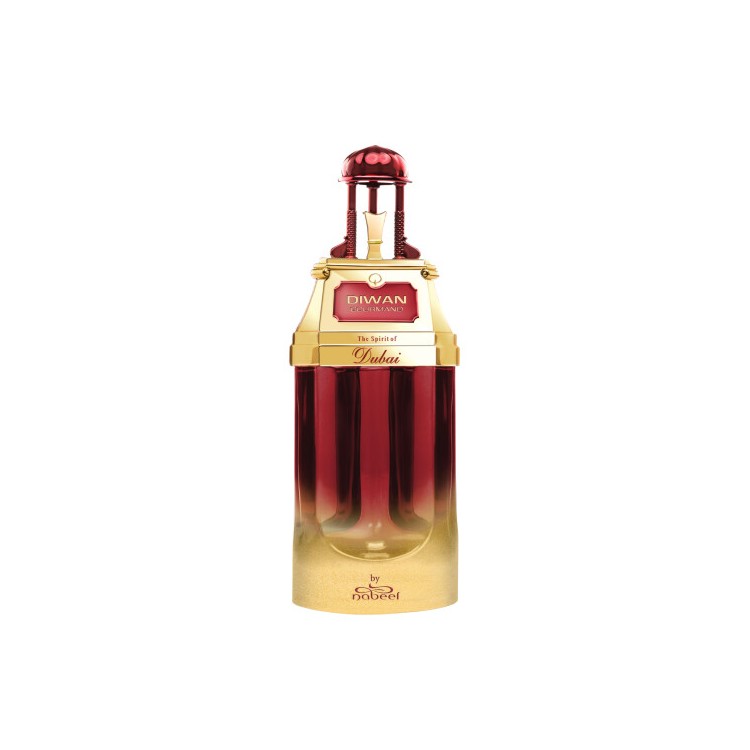 The Spirit Of Dubai Accord Collection Diwan Gourmand Edp 90 Ml The Spirit Of Dubai Accord Collection Diwan Gourmand Edp 90 Ml