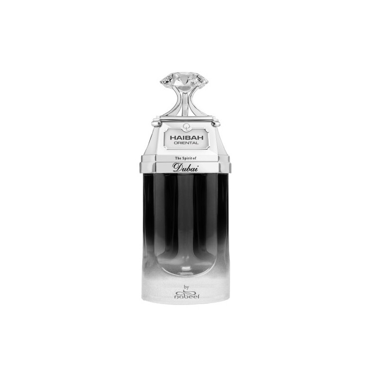 The Spirit Of Dubai Accord Collection Haibah Oriental Ed 90 Ml