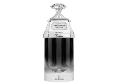 The Spirit Of Dubai Accord Collection Haibah Oriental Ed 90 Ml