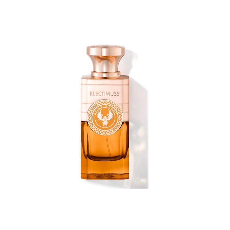 Electimuss London Spice D'Arno 100 Ml Electimuss London Spice D'Arno 100 Ml