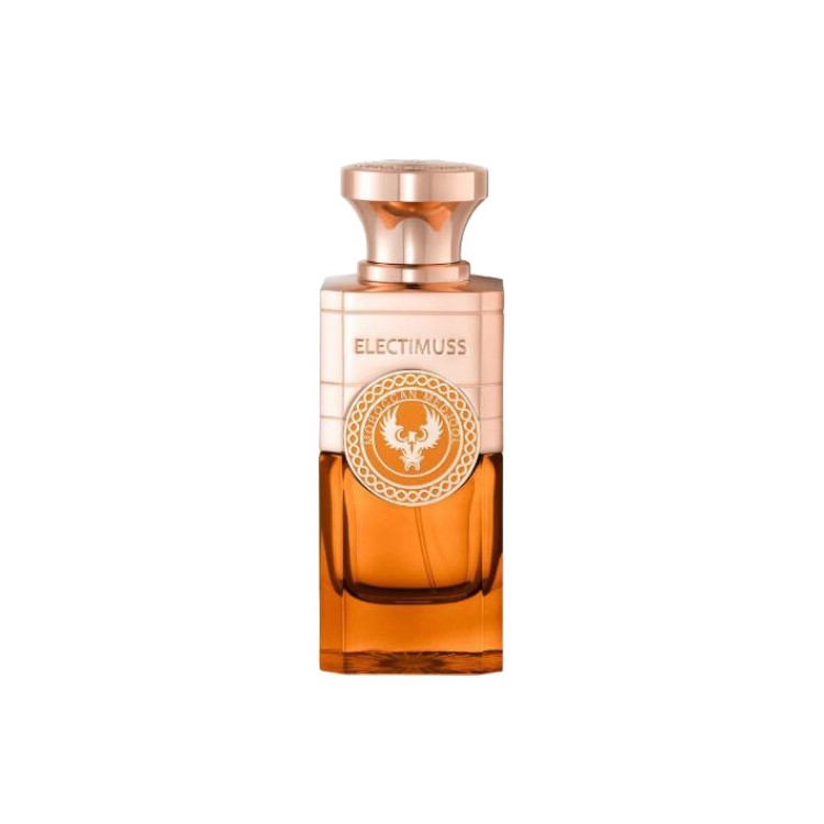 Electimuss London Moroccan Medjool 100 Ml Electimuss London Moroccan Medjool 100 Ml