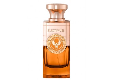 Electimuss London Caspian Cherry  100 Ml