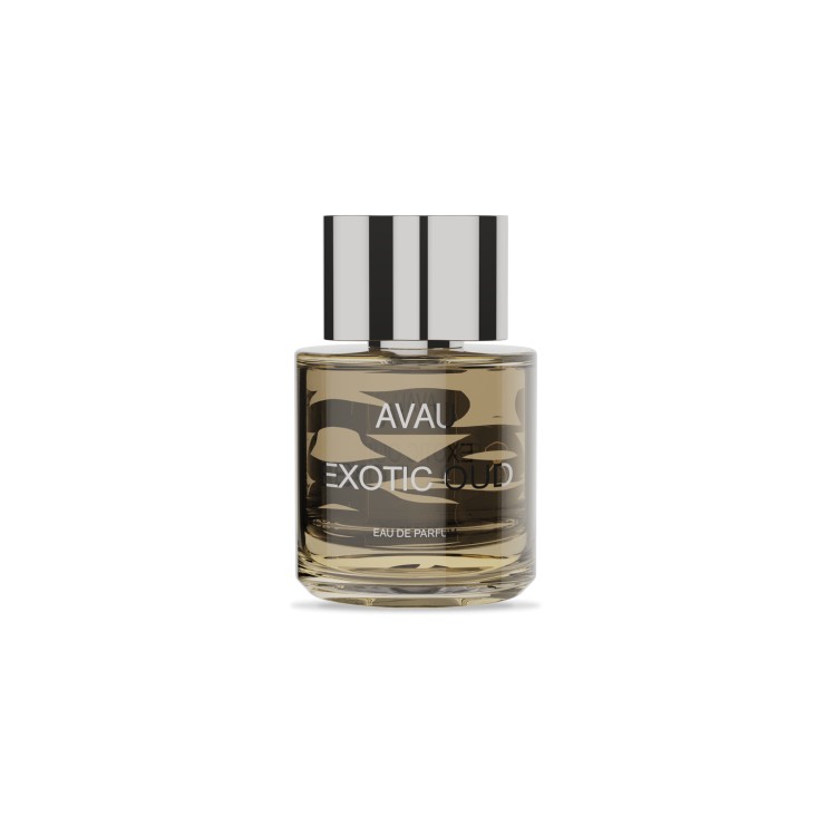 AVAU Exotic Oud Edp 100 ml AVAU Exotic Oud Edp 100 ml