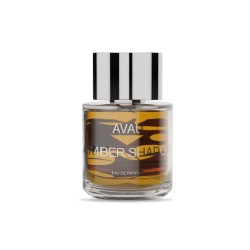AVAU Amber Shadow Edp 100 ml