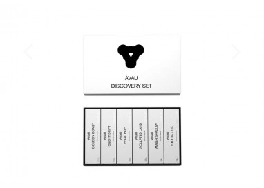 AVAU Discovery Set 6 vials da 2 ml spray