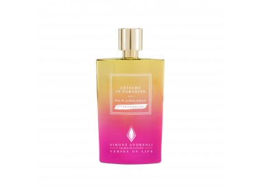 Simone Andreoli Leisure In Paradise 5TH ANNIVERSARY Edp Intense 100 Ml Spray