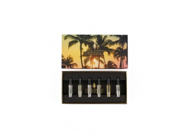 Simone Andreoli DISCOVERY KIT “TROPICAL ESCAPES”