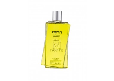 Morph Luxury Zeta Shower Gel 200 ml