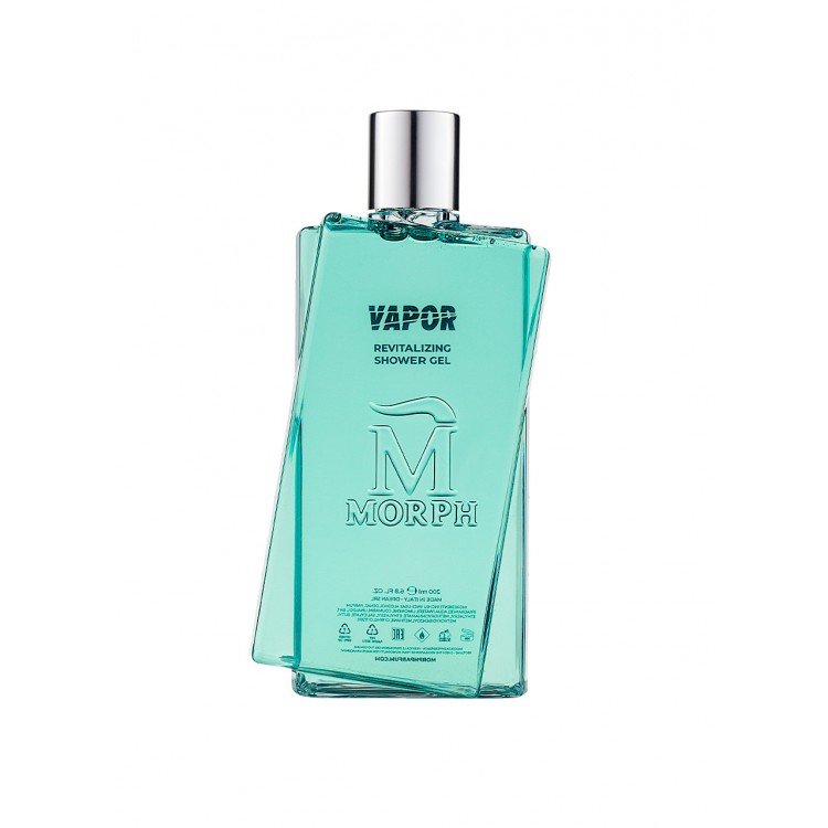 Morph Luxury Vapor Shower Gel 200 ml