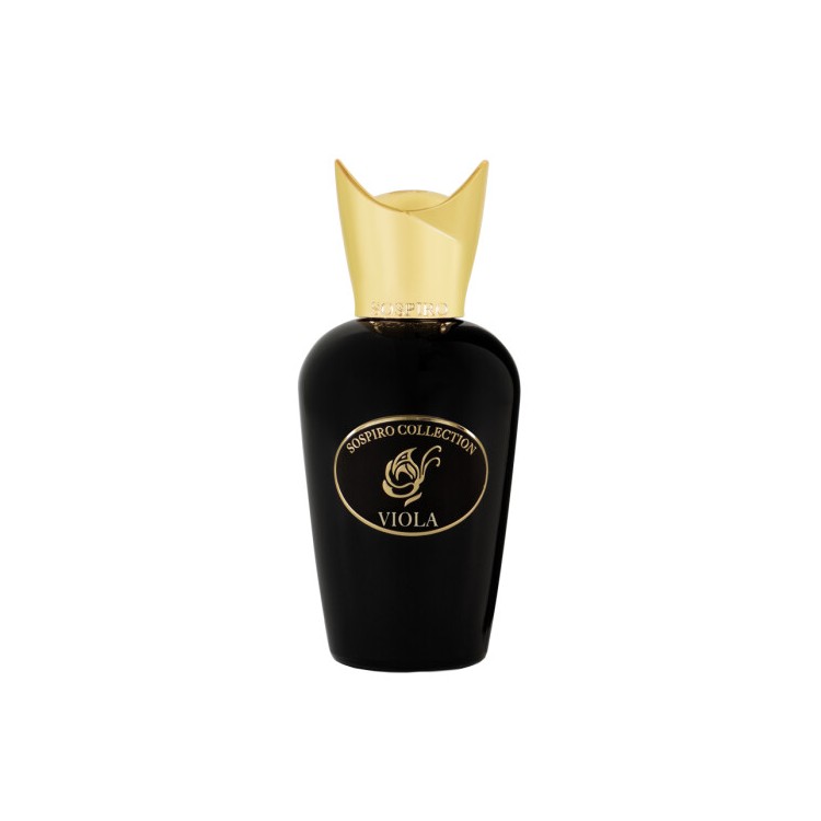 Sospiro Viola Eau de Parfum 75 ml
