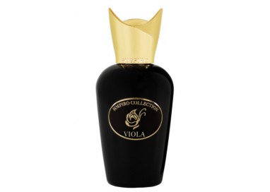 Sospiro Viola Eau de Parfum 75 ml