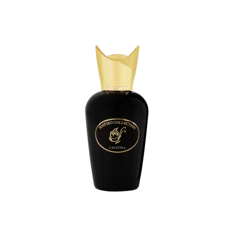 Sospiro Cavatina Eau de Parfum 75 ml