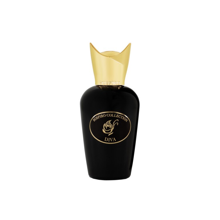 Sospiro Diva Eau de Parfum 75 ml