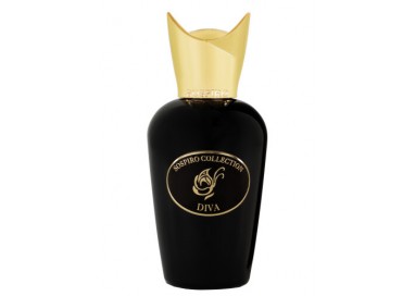 Sospiro Diva Eau de Parfum 75 ml