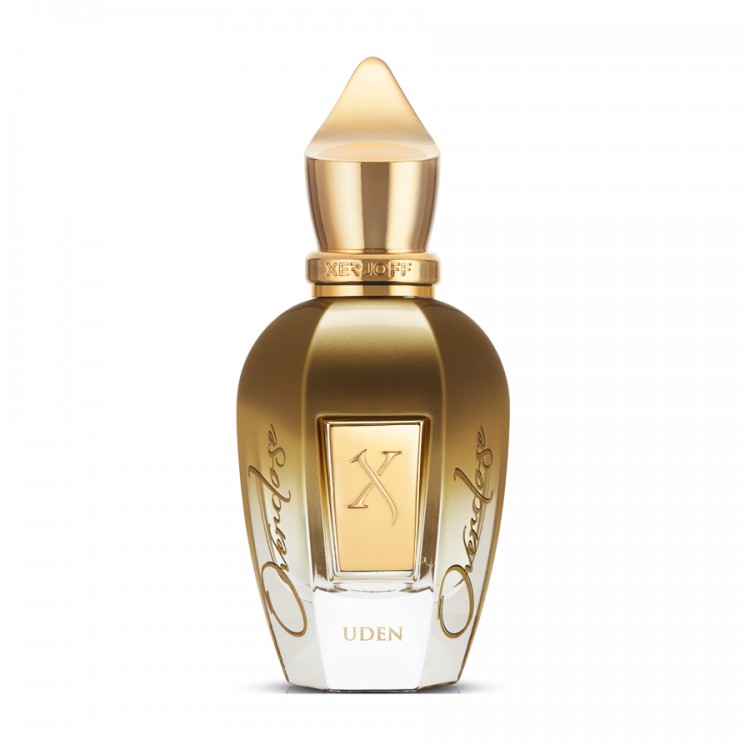 Xerjoff Uden Overdose Parfum 50 ml Xerjoff Uden Overdose Parfum 50 ml