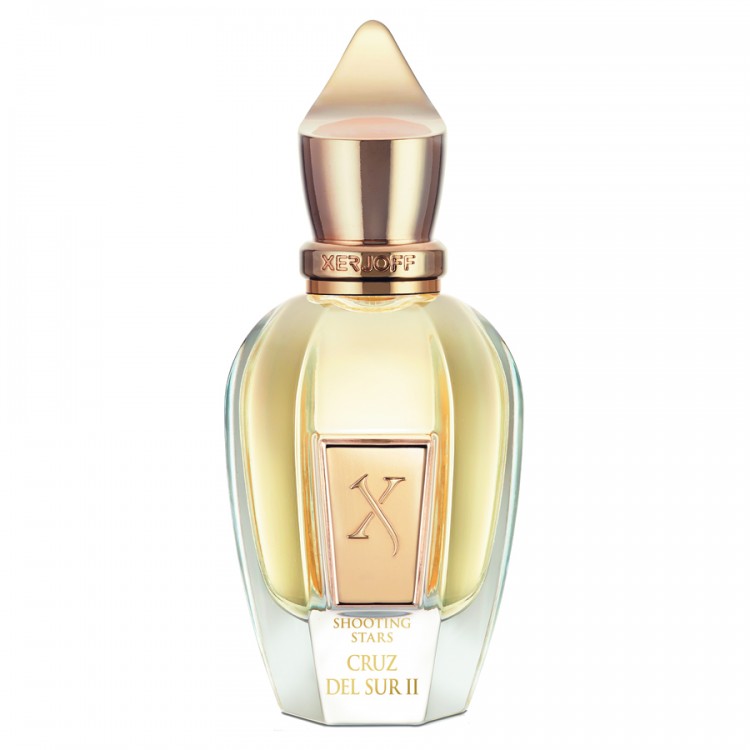 Xerjoff Cruz del Sur II Parfum 50 ml Xerjoff Cruz del Sur II Parfum 50 ml