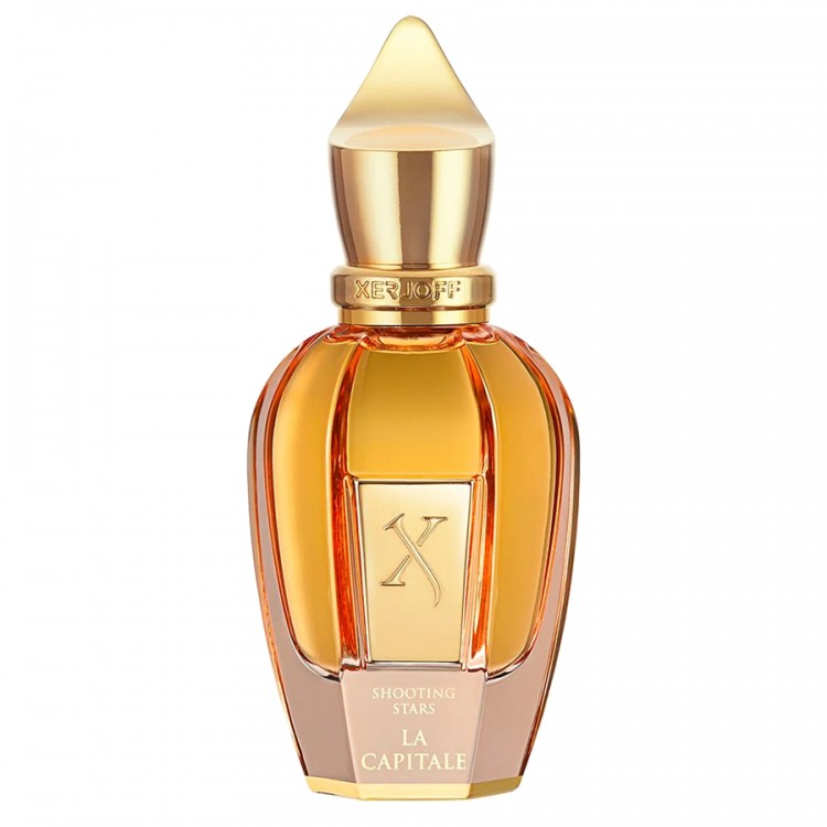 Xerjoff La Capitale Parfum 50 ml Xerjoff La Capitale Parfum 50 ml