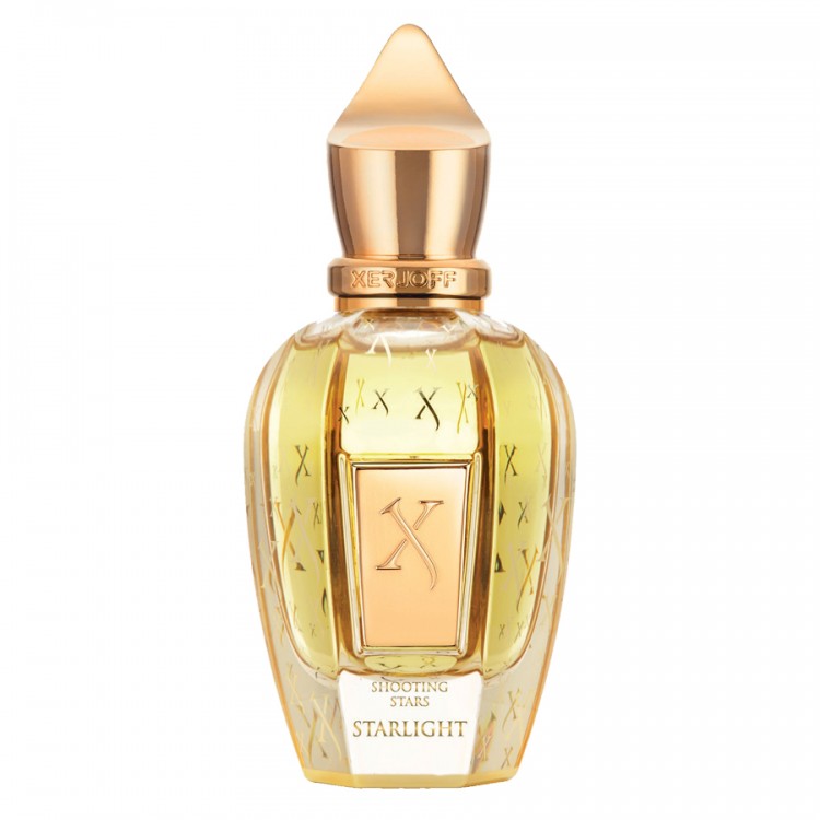 Xerjoff Starlight Parfum 50 ml Xerjoff Starlight Parfum 50 ml