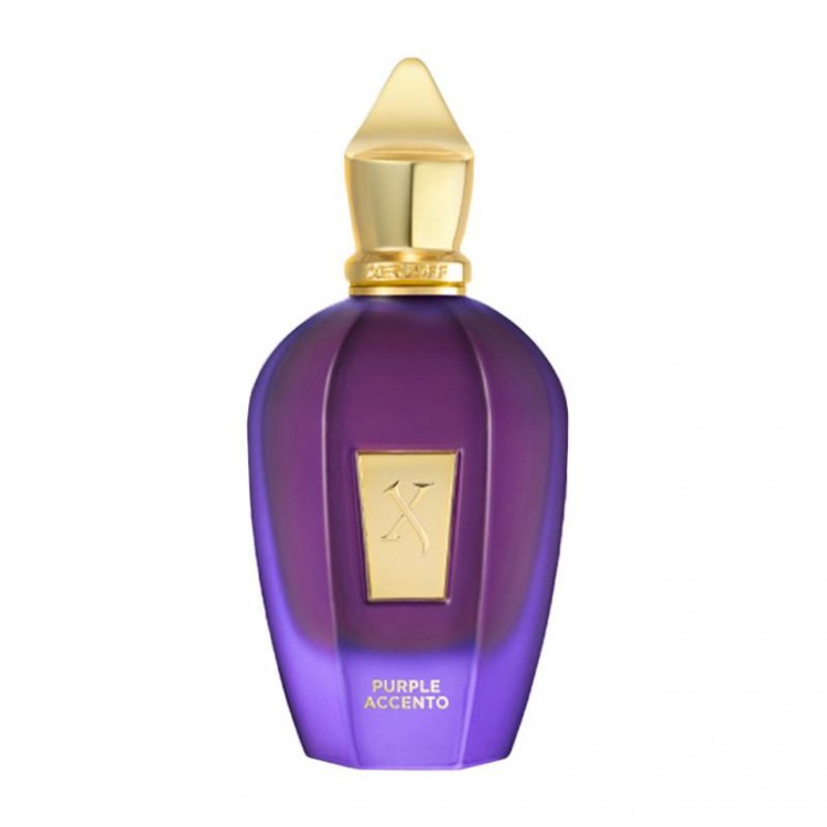 Xerjoff V Purple Accento Edp 100 Ml Xerjoff V Purple Accento Edp 100 Ml