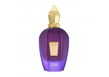 Xerjoff V Purple Accento Edp 100 Ml