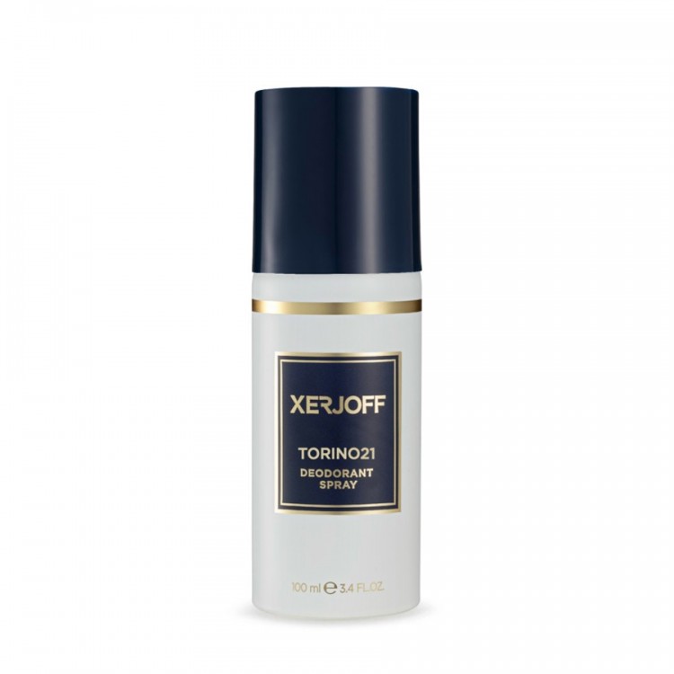 Xerjoff Torino 21 Deodorant Spray 100 ml Xerjoff Torino 21 Deodorant Spray 100 ml
