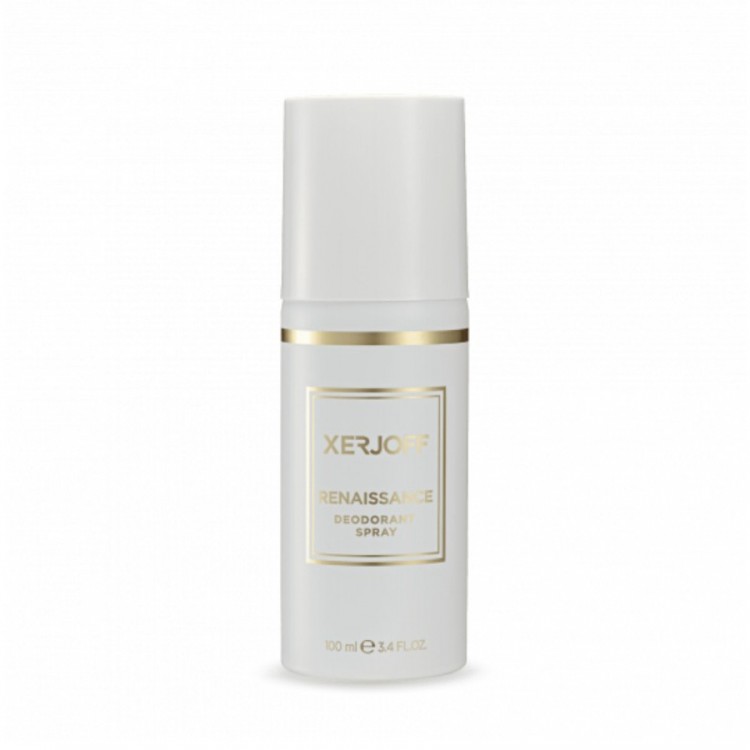 Xerjoff Renaissance Deodorant Spray 100 ml Xerjoff Renaissance Deodorant Spray 100 ml