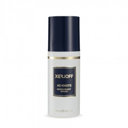 Xerjoff 40 Knots Deodorant...