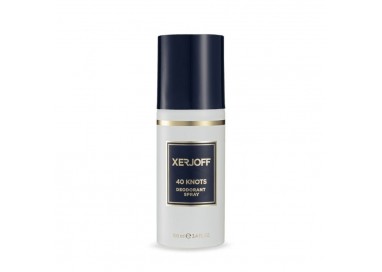Xerjoff 40 Knots Deodorant Spray 100 ml