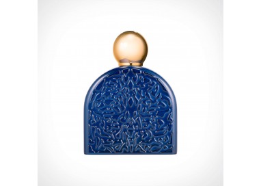 Micallef Secret of Love Royal Blu Parfum 100 ml Limited Edition