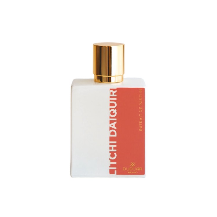 Duduar Milano Litchi Daiquiri Extrait de Parfum 50 ml Duduar Milano Litchi Daiquiri Extrait de Parfum 50 ml
